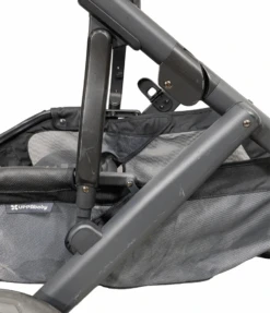 UPPAbaby VISTA V2 Stroller, Frame Only, 2022 -GoodBuy Gear Shop 0ebd9209 97a2 4eb9 8ed3 d02a8badd734