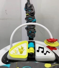 Evenflo ExerSaucer Jump And Learn Activity Center, Jam Session 16 Evenflo ExerSaucer Jump And Learn Activity Center, Jam Session -GoodBuy Gear Shop 0f7960535508647f01fdff49057d03db