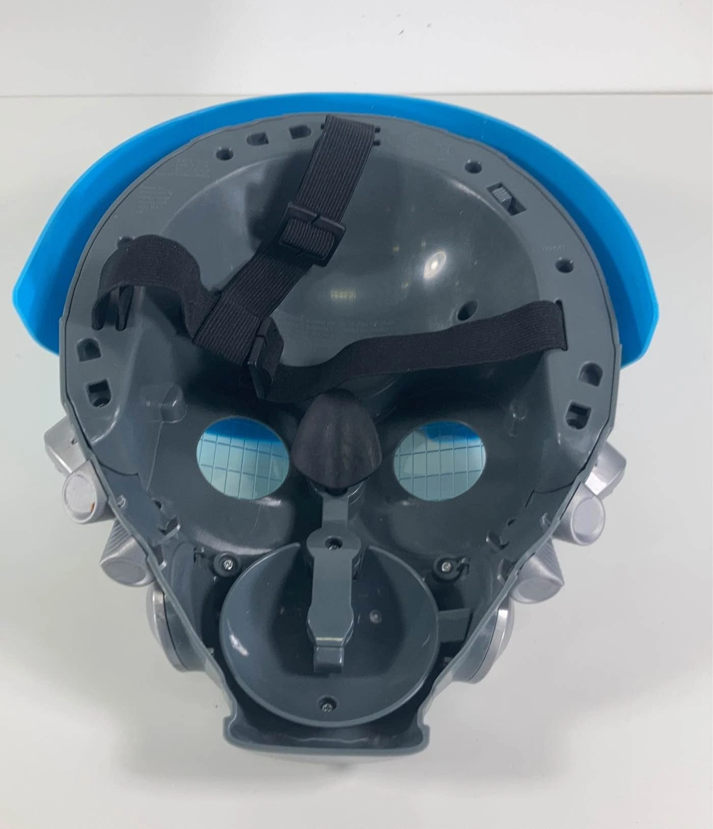 Hasbro Transformers The Last Knight Sqweeks Voice Changer Mask 2 Hasbro Transformers The Last Knight Sqweeks Voice Changer Mask - Image 2