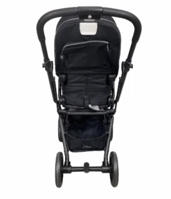 Cybex Eezy S Twist+2 Stroller, 2024, Magic Black -GoodBuy Gear Shop 10d20fbb a8cb 48f0 afce f7ffe80d0592