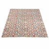 JumpOff Jo Large Waterproof Foam Padded Playmat, Boho Hearts