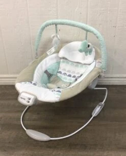 Ingenuity Cradling Bouncer Seat, Whitaker