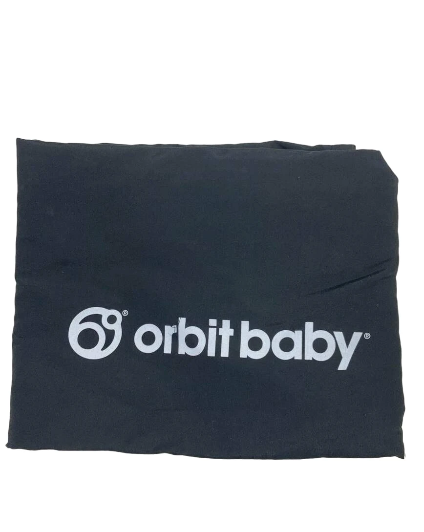 Orbit Baby G5 Stroller Frame Base, Gold, 2023 11 Orbit Baby G5 Stroller Frame Base, Gold, 2023 - Image 11