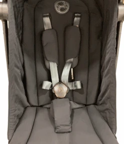 Cybex Coya, 2023, Rose Gold, Sepia Black -GoodBuy Gear Shop 12d93d4d 9b41 4747 86b0 28f627807d73