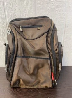 Fisher Price Diaper Bag, Backpack -GoodBuy Gear Shop 12eedb40388726e3e1933cc3250396f4