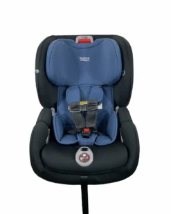 Britax Boulevard ClickTight Convertible Car Seat, Blue Contour, 2023 8 Britax Boulevard ClickTight Convertible Car Seat, Blue Contour, 2023 -GoodBuy Gear Shop 131e5ae2 6f3f 4ff8 adf5 814db0f3f754