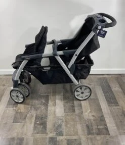 Chicco Cortina Together Stroller, 2018 18 Chicco Cortina Together Stroller, 2018 -GoodBuy Gear Shop 133b81a8961655d83ccc222e4eea236c