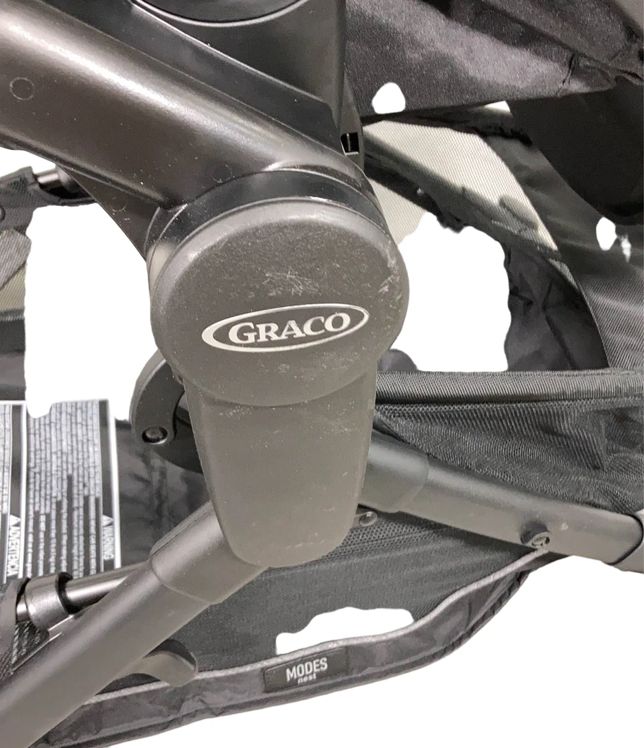 Graco Modes Nest Stroller, Nico, 2023 11 Graco Modes Nest Stroller, Nico, 2023 - Image 11