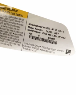 Maxi-Cosi Pria Max All-in-One Convertible Car Seat, Network Sand, 2023 -GoodBuy Gear Shop 13fd843e 937f 4669 b93c ff81d86dd399