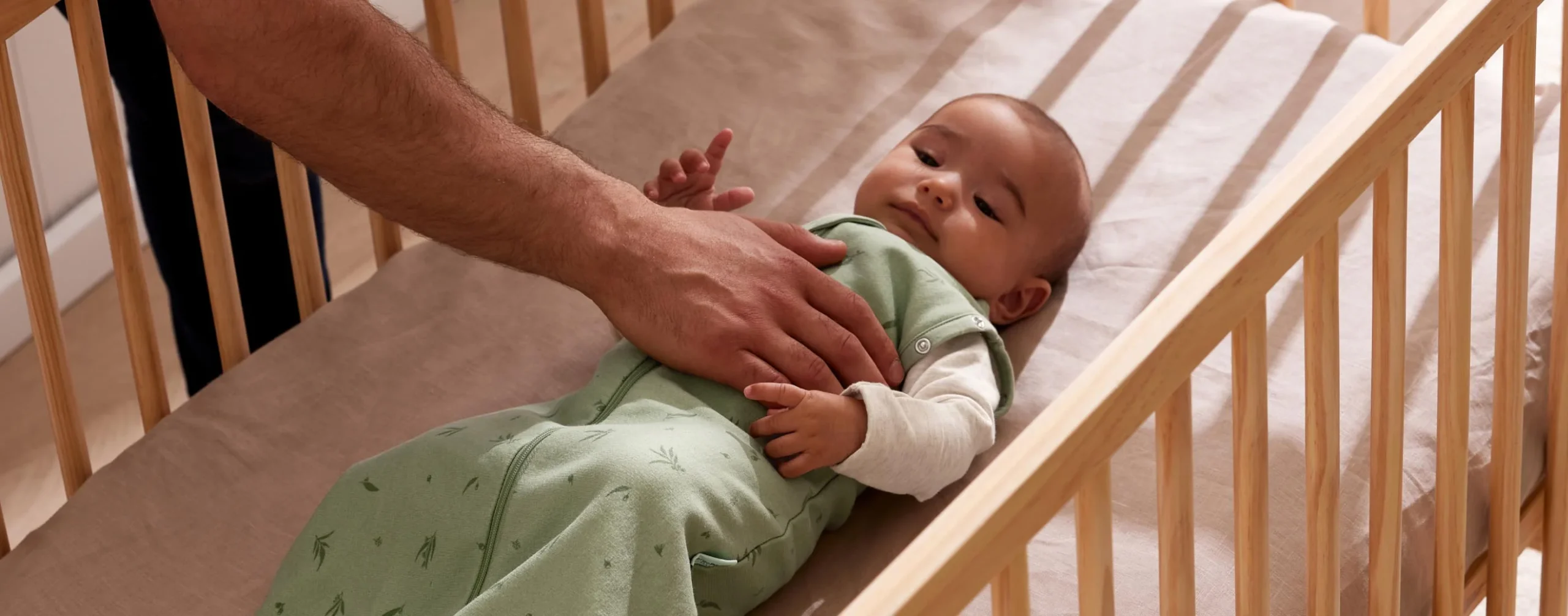 GoodBuy Gear Shop -GoodBuy Gear Shop 1400x550 Blog SafeSleepForBabies Hero scaled