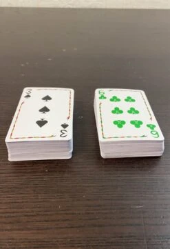 Set Enterprises Five Crowns Card Game -GoodBuy Gear Shop 14a5f26b78073a626edaf003f90efd2e