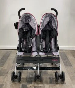 Jeep Scout Double Stroller, 2021 -GoodBuy Gear Shop 14f4d8ba6ba54e85f2f007cf40f14fcc