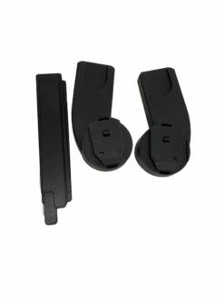 Cybex Gazelle S Modular Stroller, 2022, Black Frame, Deep Black 11 Cybex Gazelle S Modular Stroller, 2022, Black Frame, Deep Black -GoodBuy Gear Shop 153a1399 719b 4101 8e16 7fe6d7084a16