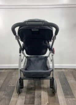 UPPAbaby CRUZ Stroller -GoodBuy Gear Shop 1557b08fe89c208fdfac141d2abb9780