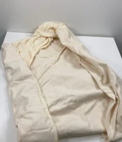 Naturepedic Organic Waterproof Mattress Pad For Stokke Mini Crib 7 Naturepedic Organic Waterproof Mattress Pad For Stokke Mini Crib -GoodBuy Gear Shop 1651d3370a679ded906e9abd1d76a997