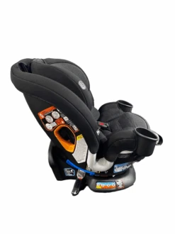 Graco Turn2Me 3-in-1 Rotating Car Seat, 2022, Cambridge -GoodBuy Gear Shop 1662200f 8004 43ca b1f7 466144614fca