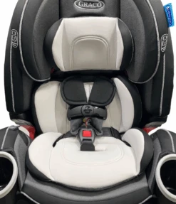 Graco 4Ever DLX 4-in-1 Car Seat, Fairmont, 2023 12 Graco 4Ever DLX 4-in-1 Car Seat, Fairmont, 2023 -GoodBuy Gear Shop 1668c7f5 8c8e 4e14 8562 0b398e83699a