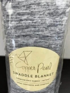 Copper Pearl Knit Swaddle Blanket, Asher -GoodBuy Gear Shop 16884240b077080150412f5981408c12