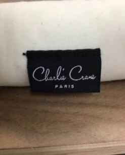 Charlie Crane Levo Rocker With Sheepskin Insert -GoodBuy Gear Shop 16b3b026cd904468dffeaf8774a9951c