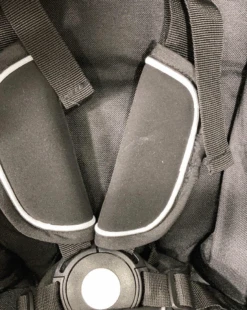 Mockingbird Single To Double 2.0 Stroller, Silver With Penny Leather, Watercolor Drops, Sage, 2023 -GoodBuy Gear Shop 16f873e0 8539 4329 a50f fe46feda5af7