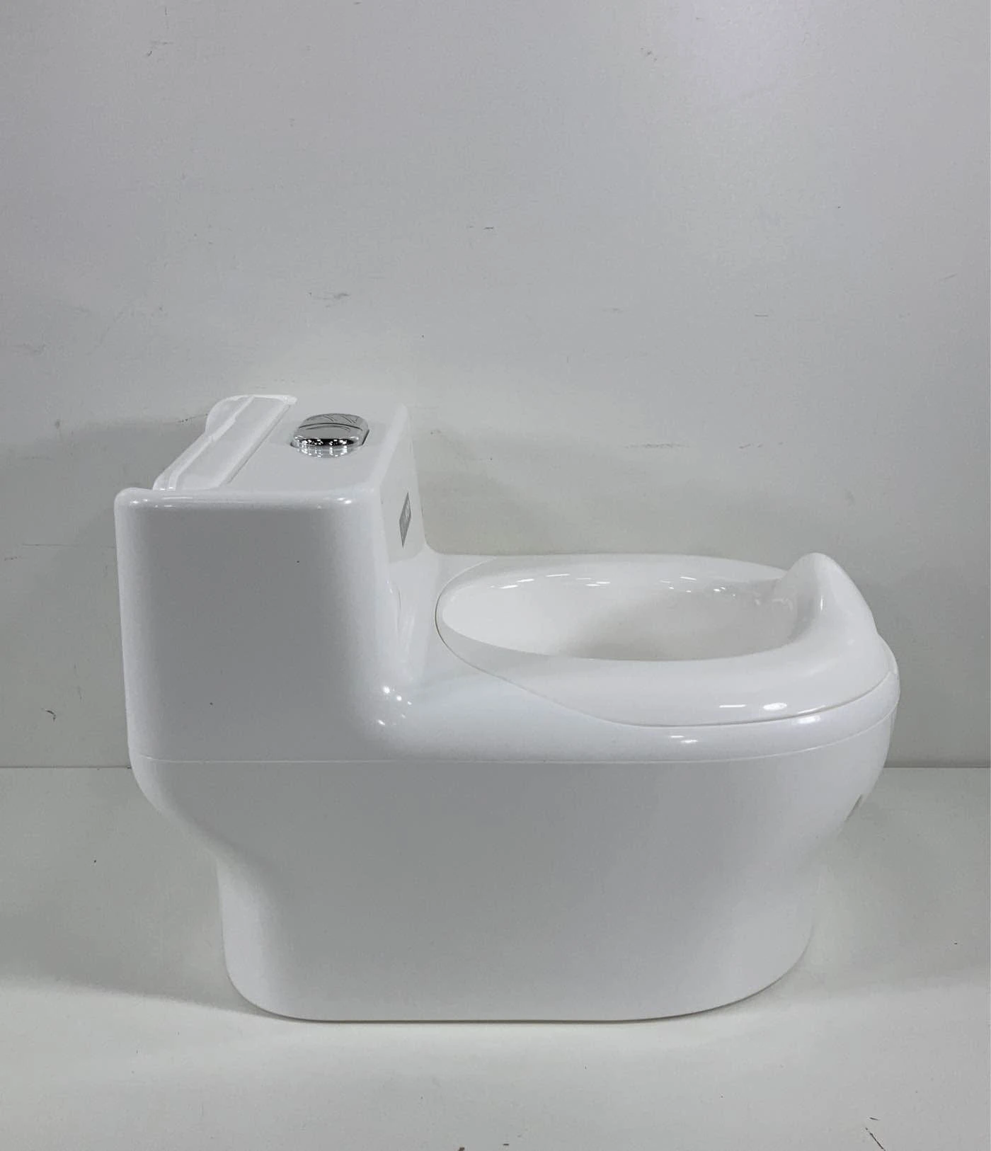 Skip Hop Made For Me Potty, White 5 Skip Hop Made For Me Potty, White - Image 5