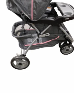 Baby Trend Skyview Plus Travel System, 2021, Flora 29 Baby Trend Skyview Plus Travel System, 2021, Flora -GoodBuy Gear Shop 18078ddf d342 472a 86ac 07f0bcc86ad1
