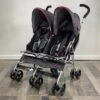 Jeep Scout Double Stroller, 2021
