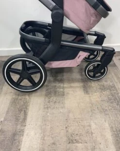 Joolz Day+ Stroller, 2021, Premium Pink -GoodBuy Gear Shop 18482935f666b2be8a015fdaf69d5f10