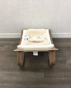 Charlie Crane Levo Rocker With Sheepskin Insert -GoodBuy Gear Shop 189e1571dcfc3c078f8bced9ce95961c