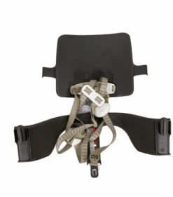 Stokke Tripp Trapp High Chair With Baby Set, Hazy Grey/Oak Brown -GoodBuy Gear Shop 18b2ae3b cbb2 4f76 9199 6d14e0354a2c