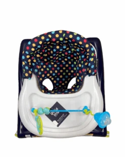 Baby Trend Activity Walker, Blue Sprinkles -GoodBuy Gear Shop 191fa8c1 1961 464c 98c4 c2cbbeba0b60