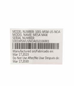 UPPAbaby MESA MAX Infant Car Seat And Base, 2023, DualTech Noa Navy -GoodBuy Gear Shop 194a8b5b 1fcf 473d 8915 979eb8ac8aa2