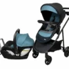 Britax Willow Brook S+ Travel System, 2023