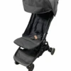 Mountain Buggy Nano V3 Stroller, 2021, Black