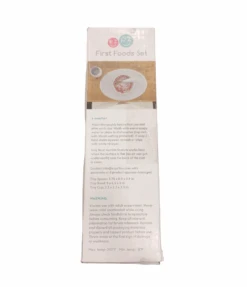 Ezpz First Foods Set, Sage -GoodBuy Gear Shop 1a4c5da2 3cb8 45de b20d 86107f1399fc