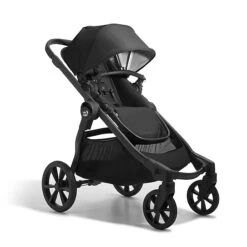 Baby Jogger City Select 2 Stroller, 2021, Eco Collection Lunar Black -GoodBuy Gear Shop 1a5c7a1c f954 4ec7 95e7 74ca94337c6e 794a30ee 9ef3 4ab4 9326 731b1eb54783