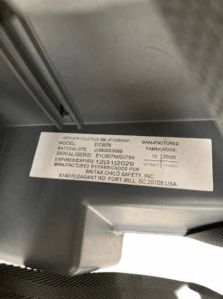 Britax Grow With You ClickTight + Harness-2-Booster, 2020, Black Contour -GoodBuy Gear Shop 1a7e00a4 85d2 4897 ba60 51449a22e3b2