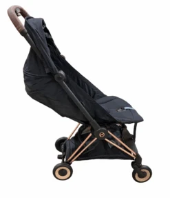 Cybex Coya, 2023, Rose Gold, Sepia Black -GoodBuy Gear Shop 1a9dbf3e 44f7 4ae3 b207 0a97a3cafd22