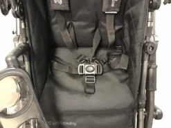 UPPAbaby VISTA Double Stroller, 2013, Jake 26 UPPAbaby VISTA Double Stroller, 2013, Jake -GoodBuy Gear Shop 1ae03d28 35d5 41a9 89d5 7745ed587e24