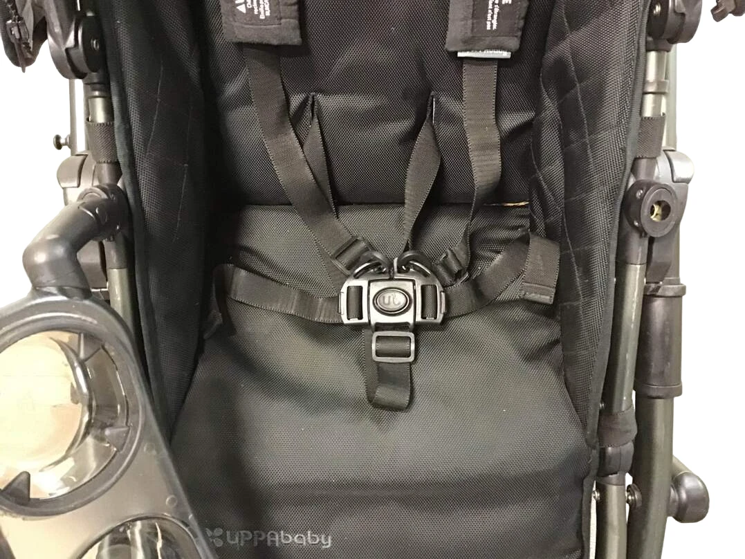 UPPAbaby VISTA Double Stroller, 2013, Jake 7 UPPAbaby VISTA Double Stroller, 2013, Jake - Image 7