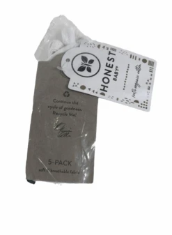 Honest Baby 5-pack Organic Cotton Multi-layer Woven Burp Cloths -GoodBuy Gear Shop 1b1e3c88 6ab5 4ef1 ba26 6936aaddd131