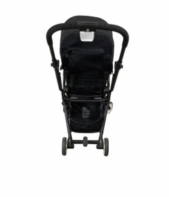Cybex Eezy S Twist2 Stroller, 2022, Deep Black -GoodBuy Gear Shop 1b5133ba c563 4637 906b 9c345a5ecb49