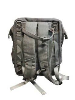 NewYoo Diaper Backpack With Charging Port -GoodBuy Gear Shop 1b68499eaa2e8dce304c94eb324ec5bf