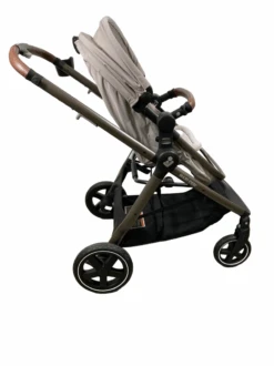 Maxi-Cosi Zelia2 Luxe Travel System, 2023, New Hope Tan -GoodBuy Gear Shop 1b953455 7fd5 443a 85a9 2b36e591d773