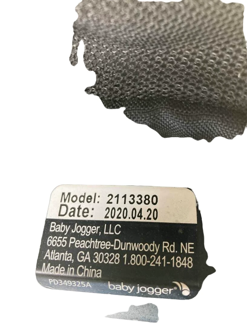 Baby Jogger City Mini GT2 Stroller, 2020, Barre 8 Baby Jogger City Mini GT2 Stroller, 2020, Barre - Image 8