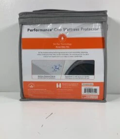 BEDGEAR Baby Dri-Tec Performance Crib Mattress Protector -GoodBuy Gear Shop 1c4358150974925eab7bd376c5ccbb00