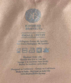 Kindred Bravely Organic Cotton Nursing & Sleep Bra -GoodBuy Gear Shop 1c631c93 6b03 4787 9285 a47604c824cb