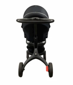 Stokke Xplory X Stroller, Rich Black, 2022 14 Stokke Xplory X Stroller, Rich Black, 2022 -GoodBuy Gear Shop 1d3d2212 54cc 4f38 8f69 2f80daf898f0