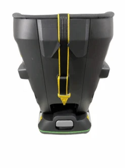 UPPAbaby KNOX Convertible Car Seat, Jake Black, 2023 -GoodBuy Gear Shop 1d6d6607 7cd6 4c13 8467 d841f36d3632