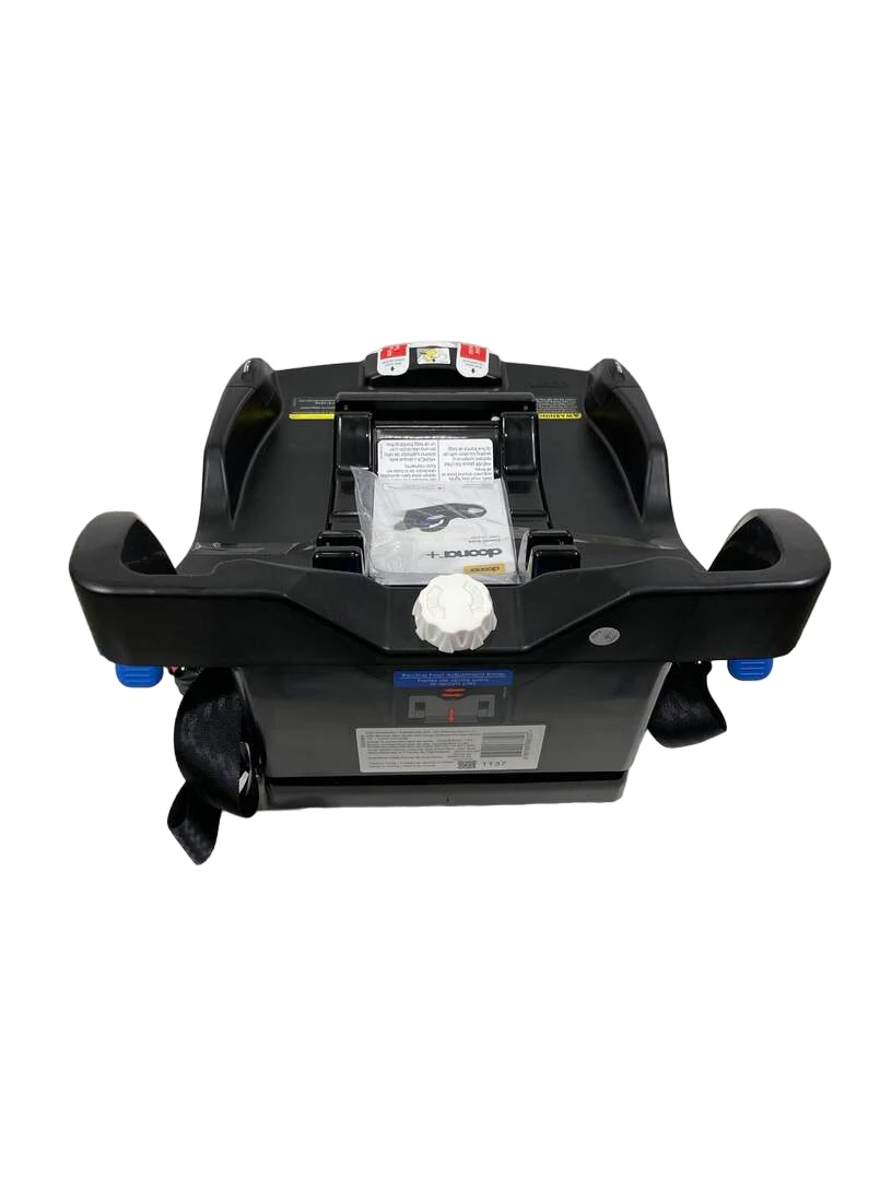 Doona Infant Car Seat & Stroller Combo, 2023, Flame Red 15 Doona Infant Car Seat & Stroller Combo, 2023, Flame Red - Image 15